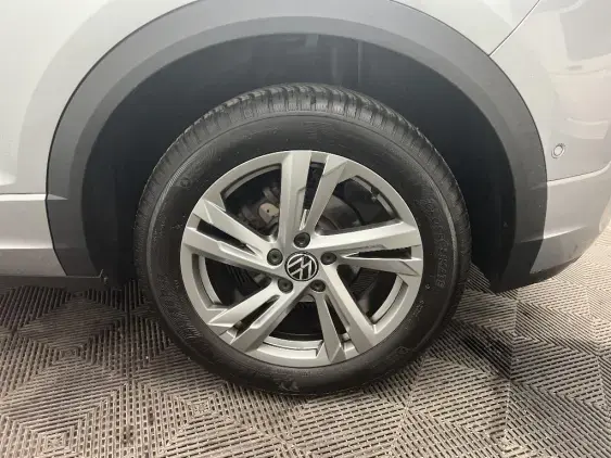 VOLKSWAGEN T-ROC - voiture d'occasion - Photo 24