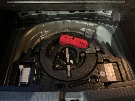 VOLKSWAGEN T-ROC - voiture d'occasion - Photo 17