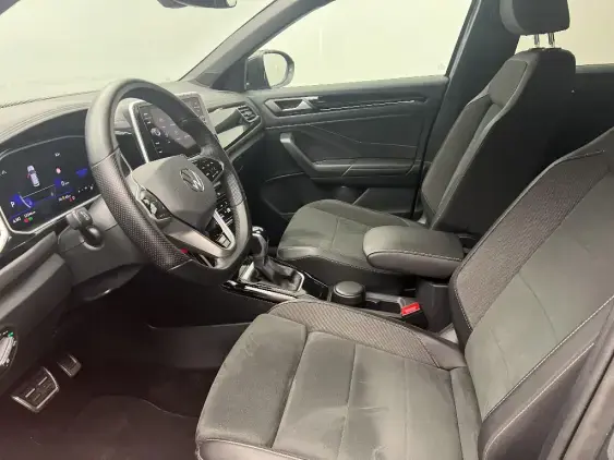 VOLKSWAGEN T-ROC - voiture d'occasion - Photo 18