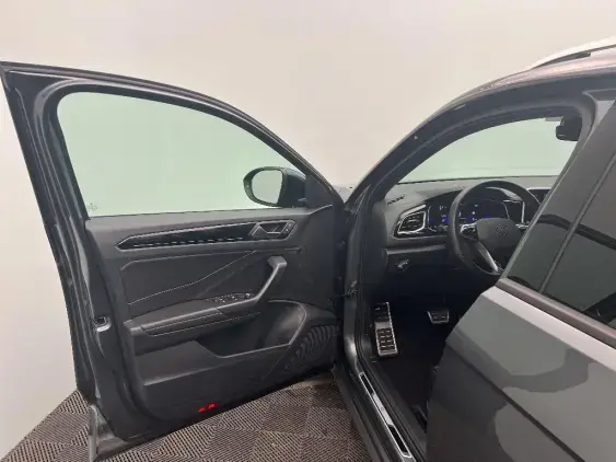 VOLKSWAGEN T-ROC - voiture d'occasion - Photo 19