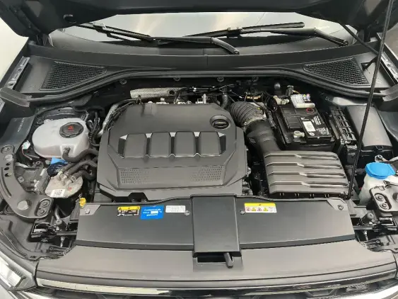 VOLKSWAGEN T-ROC - voiture d'occasion - Photo 21