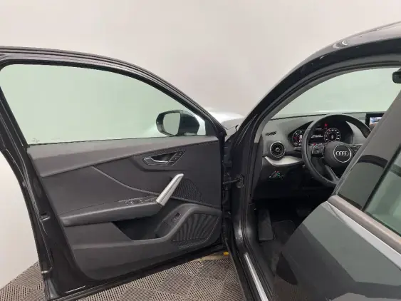 AUDI Q2 - voiture d'occasion - Photo 15