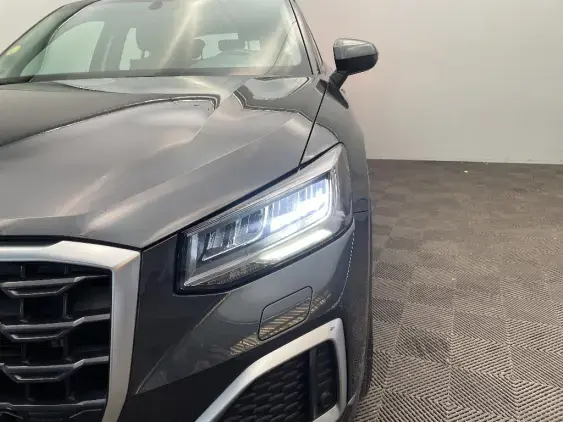 AUDI Q2 - voiture d'occasion - Photo 17