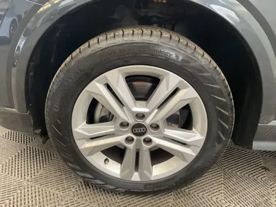 AUDI Q2 - voiture d'occasion - Photo 18