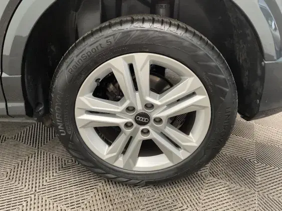 AUDI Q2 - voiture d'occasion - Photo 19