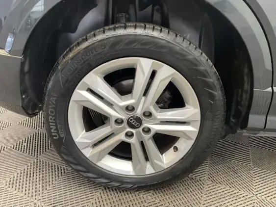 AUDI Q2 - voiture d'occasion - Photo 20