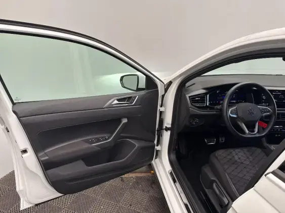 VOLKSWAGEN POLO VI - voiture d'occasion - Photo 18