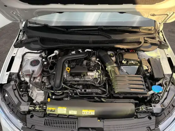 VOLKSWAGEN POLO VI - voiture d'occasion - Photo 20