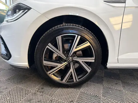 VOLKSWAGEN POLO VI - voiture d'occasion - Photo 22