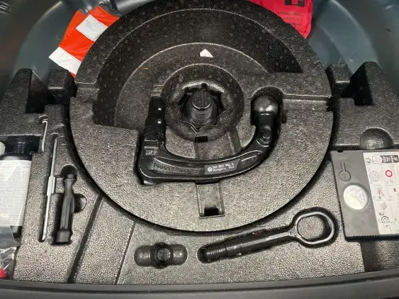 VOLKSWAGEN T-ROC - voiture d'occasion - Photo 16