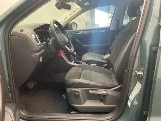 VOLKSWAGEN T-ROC - voiture d'occasion - Photo 17