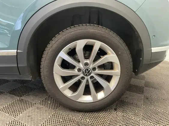 VOLKSWAGEN T-ROC - voiture d'occasion - Photo 22