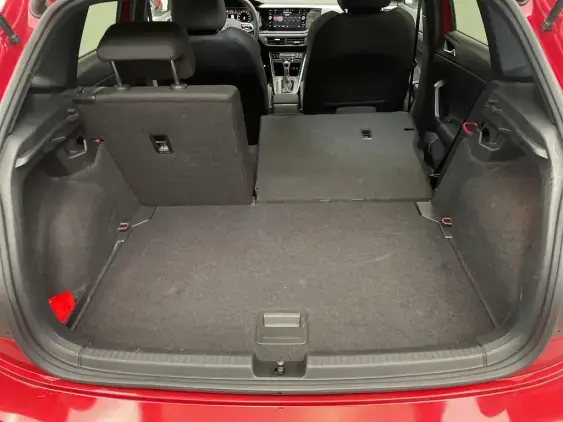 VOLKSWAGEN POLO VI - voiture d'occasion - Photo 16