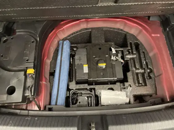 VOLKSWAGEN POLO VI - voiture d'occasion - Photo 17