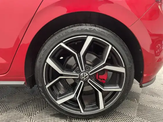 VOLKSWAGEN POLO VI - voiture d'occasion - Photo 24