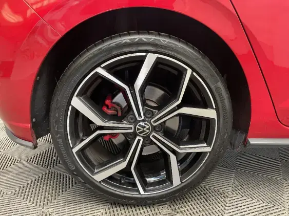 VOLKSWAGEN POLO VI - voiture d'occasion - Photo 25