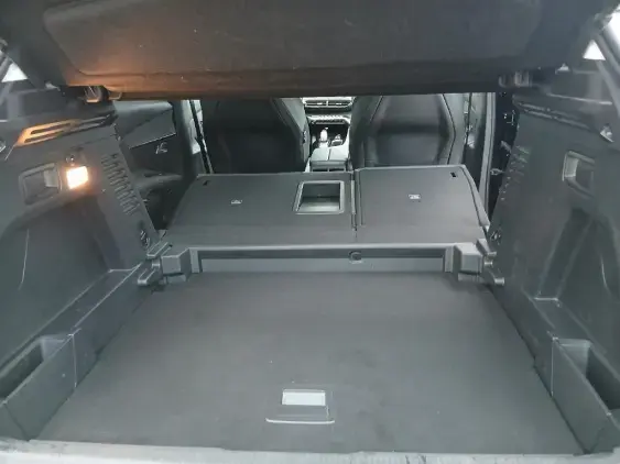 PEUGEOT 3008 II - voiture d'occasion - Photo 16