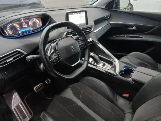 PEUGEOT 3008 II - voiture d'occasion - Photo 18