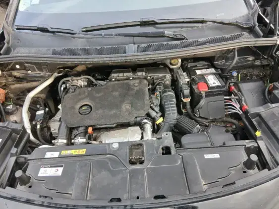 PEUGEOT 3008 II - voiture d'occasion - Photo 21