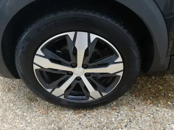 PEUGEOT 3008 II - voiture d'occasion - Photo 23