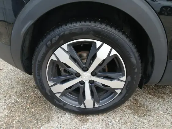 PEUGEOT 3008 II - voiture d'occasion - Photo 25