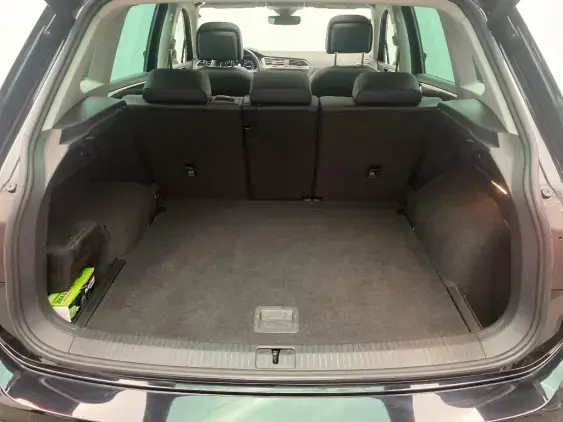 VOLKSWAGEN TIGUAN II - voiture d'occasion - Photo 16