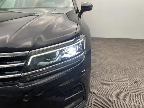 VOLKSWAGEN TIGUAN II - voiture d'occasion - Photo 20