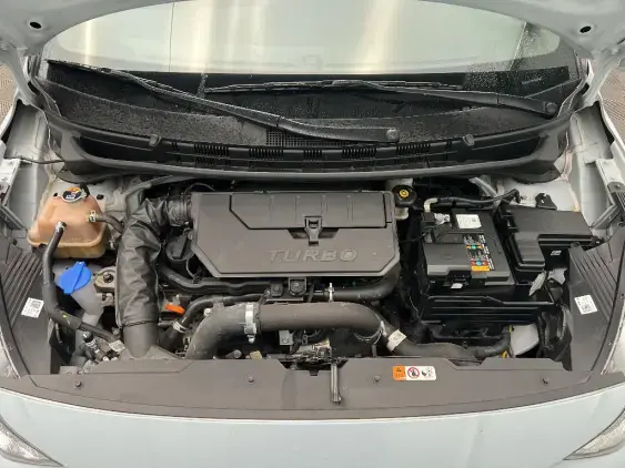 HYUNDAI i10 III - voiture d'occasion - Photo 20