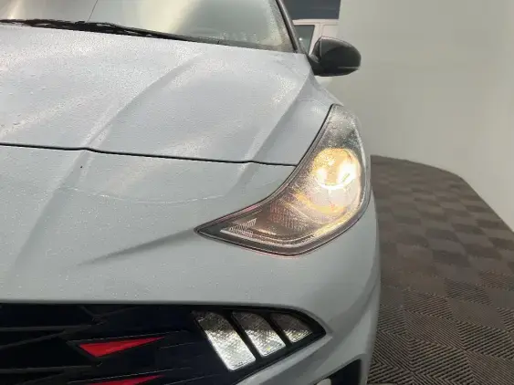 HYUNDAI i10 III - voiture d'occasion - Photo 21