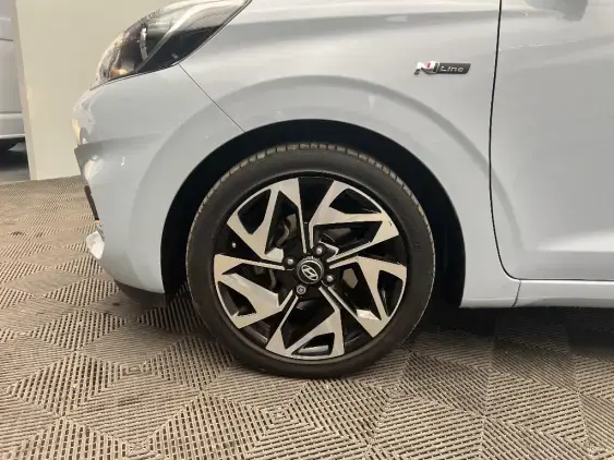 HYUNDAI i10 III - voiture d'occasion - Photo 22