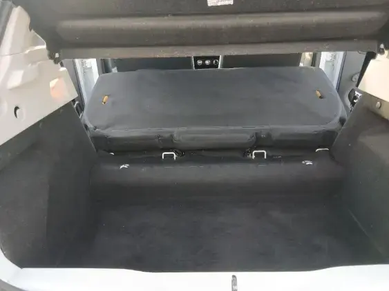 RENAULT ZOE - voiture d'occasion - Photo 15