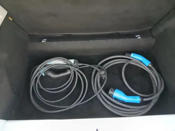 RENAULT ZOE - voiture d'occasion - Photo 16