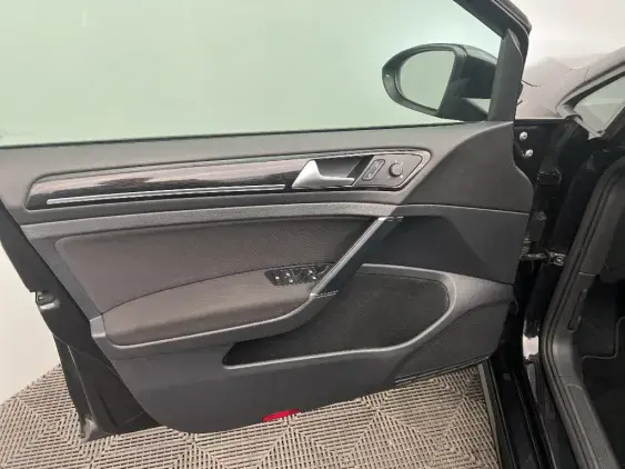 VOLKSWAGEN GOLF VII - voiture d'occasion - Photo 18