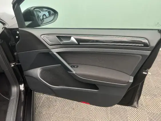 VOLKSWAGEN GOLF VII - voiture d'occasion - Photo 19