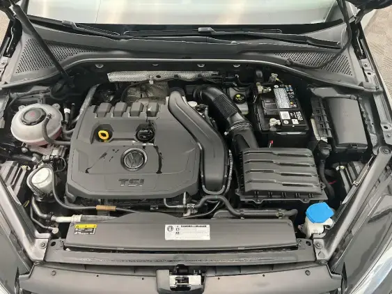 VOLKSWAGEN GOLF VII - voiture d'occasion - Photo 20