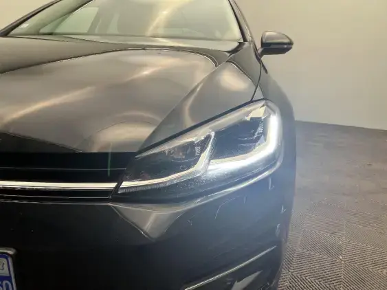 VOLKSWAGEN GOLF VII - voiture d'occasion - Photo 21