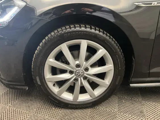 VOLKSWAGEN GOLF VII - voiture d'occasion - Photo 22