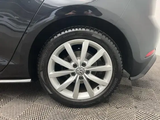 VOLKSWAGEN GOLF VII - voiture d'occasion - Photo 23