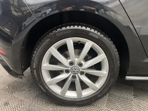 VOLKSWAGEN GOLF VII - voiture d'occasion - Photo 24