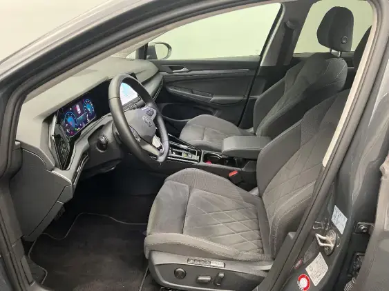 VOLKSWAGEN GOLF VIII - voiture d'occasion - Photo 18