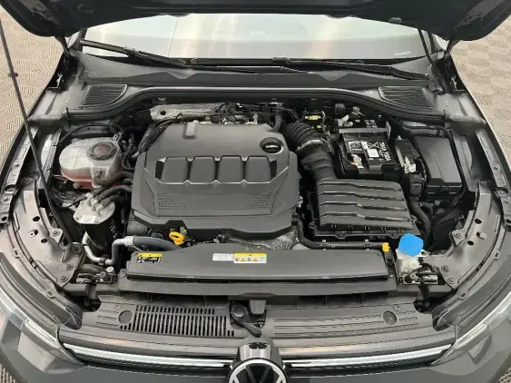 VOLKSWAGEN GOLF VIII - voiture d'occasion - Photo 21