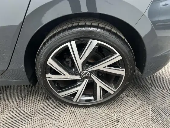 VOLKSWAGEN GOLF VIII - voiture d'occasion - Photo 24