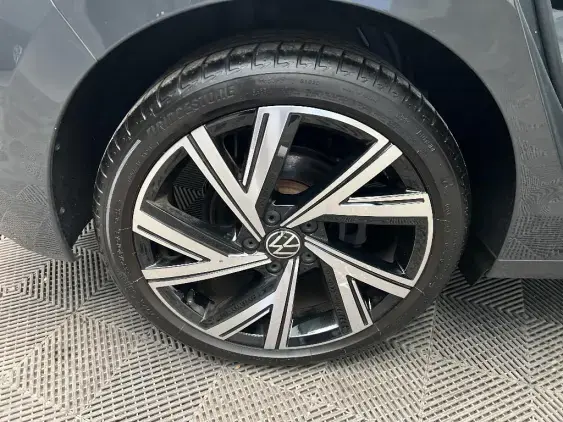 VOLKSWAGEN GOLF VIII - voiture d'occasion - Photo 25