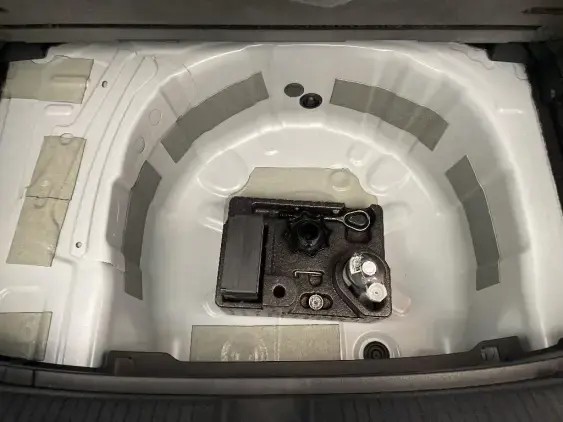 VOLKSWAGEN POLO VI - voiture d'occasion - Photo 16