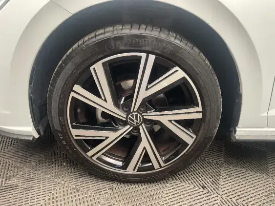 VOLKSWAGEN POLO VI - voiture d'occasion - Photo 22