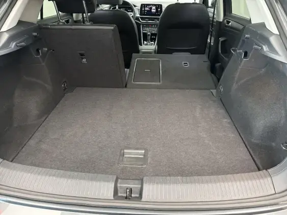 VOLKSWAGEN T-ROC - voiture d'occasion - Photo 16