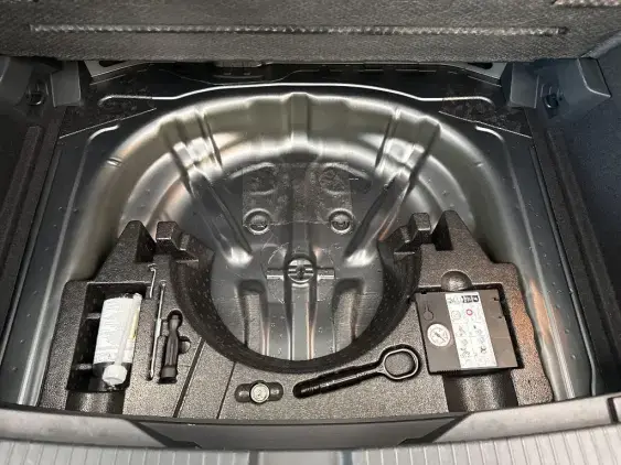 VOLKSWAGEN T-ROC - voiture d'occasion - Photo 17