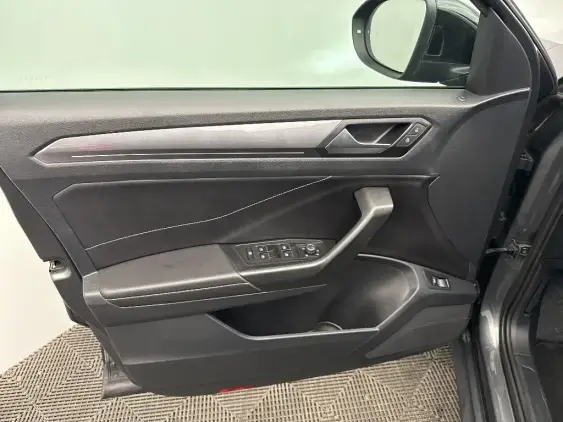 VOLKSWAGEN T-ROC - voiture d'occasion - Photo 19