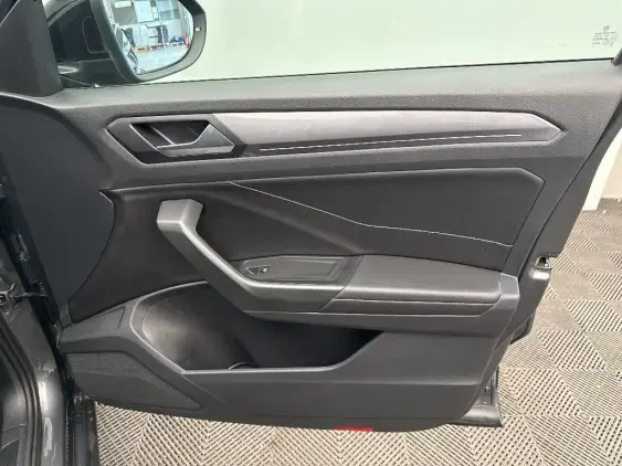 VOLKSWAGEN T-ROC - voiture d'occasion - Photo 20