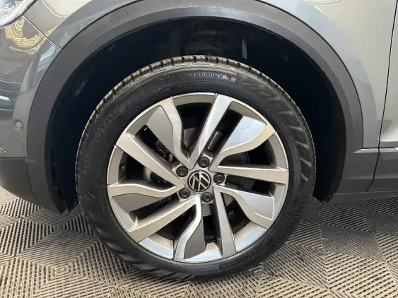 VOLKSWAGEN T-ROC - voiture d'occasion - Photo 23